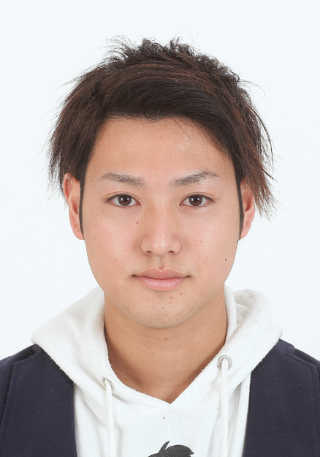 パスポート写真