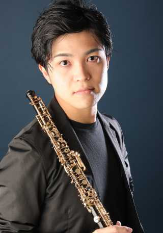 音楽家宣材写真