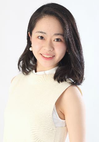 バストアップ写真