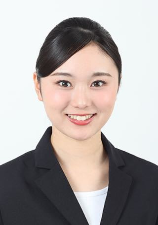 エアライン就活写真