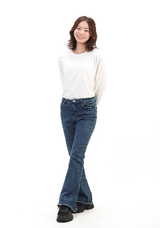 オーディション全身