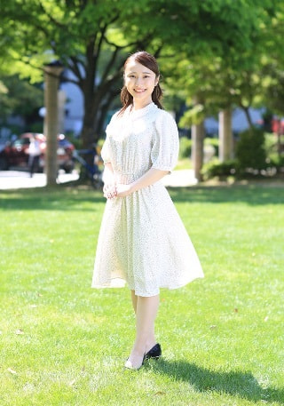 マスコミ全身写真